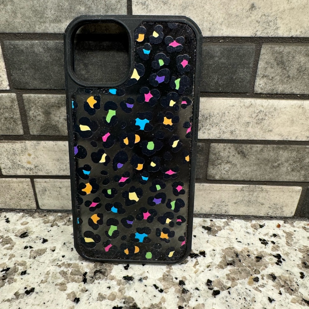 iPhone 12 phone case, brand new, never used